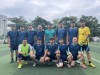 Đoàn Thanh niên Viện Sinh thái tham gia giải bóng đá Viện HLKHCNVN