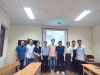 Thuyết trình "Doing PhD in Japan: Challenges and Opportunities"
