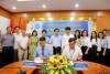 Ký kết hợp tác giữa Viện Sinh thái và Tài nguyên sinh vật - Viện Hàn lâm KHCN Việt Nam và Trường Đại học Sư phạm - Đại học Thái Nguyên